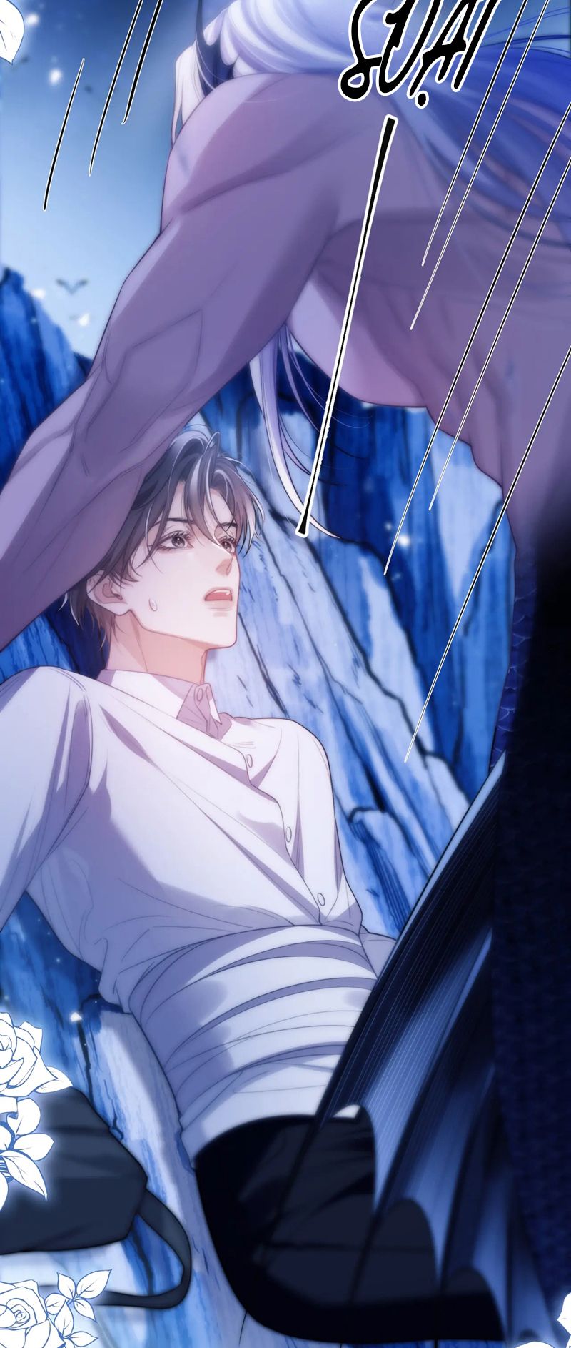 Desharow Nhân Ngư Chapter 45 - Next Chap 45
