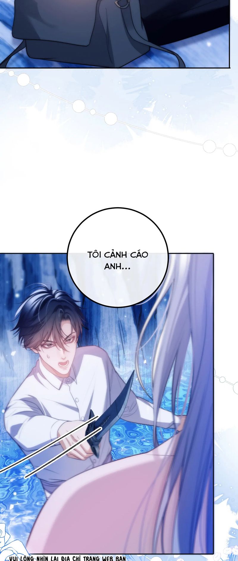 Desharow Nhân Ngư Chapter 45 - Next Chap 45