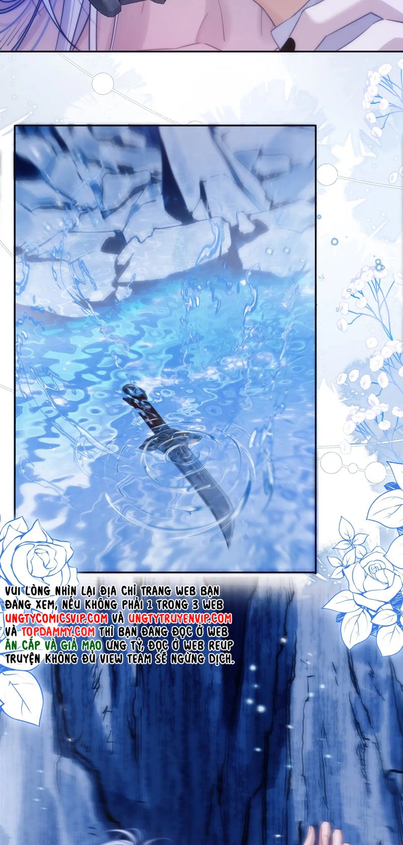 Desharow Nhân Ngư Chapter 45 - Next Chap 45
