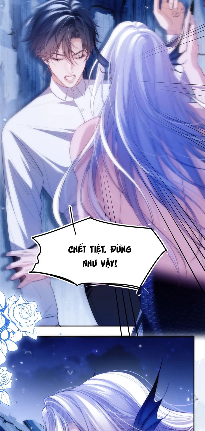 Desharow Nhân Ngư Chapter 45 - Next Chap 45