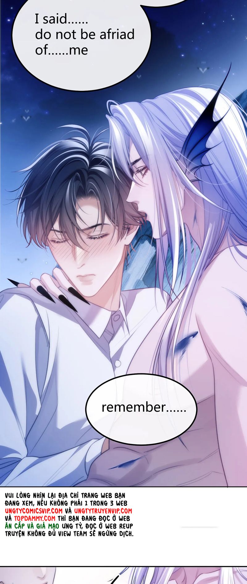 Desharow Nhân Ngư Chapter 45 - Next Chap 45