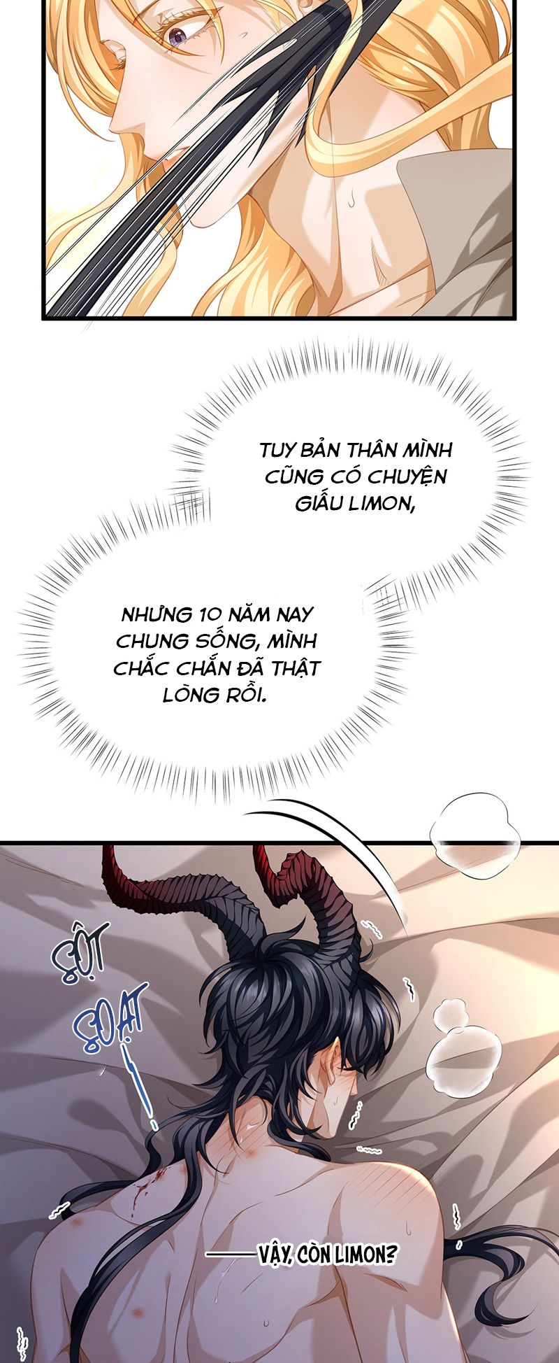 Tôi Trùng Sinh Trở Thành Tiểu Ác Long Của Vương Tử Điện Hạ Chapter 32 - Next Chapter 33