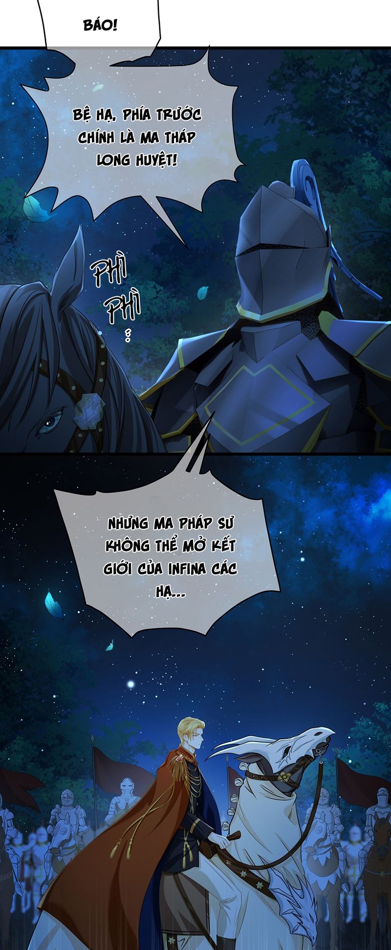 Tôi Trùng Sinh Trở Thành Tiểu Ác Long Của Vương Tử Điện Hạ Chapter 32 - Next Chapter 33
