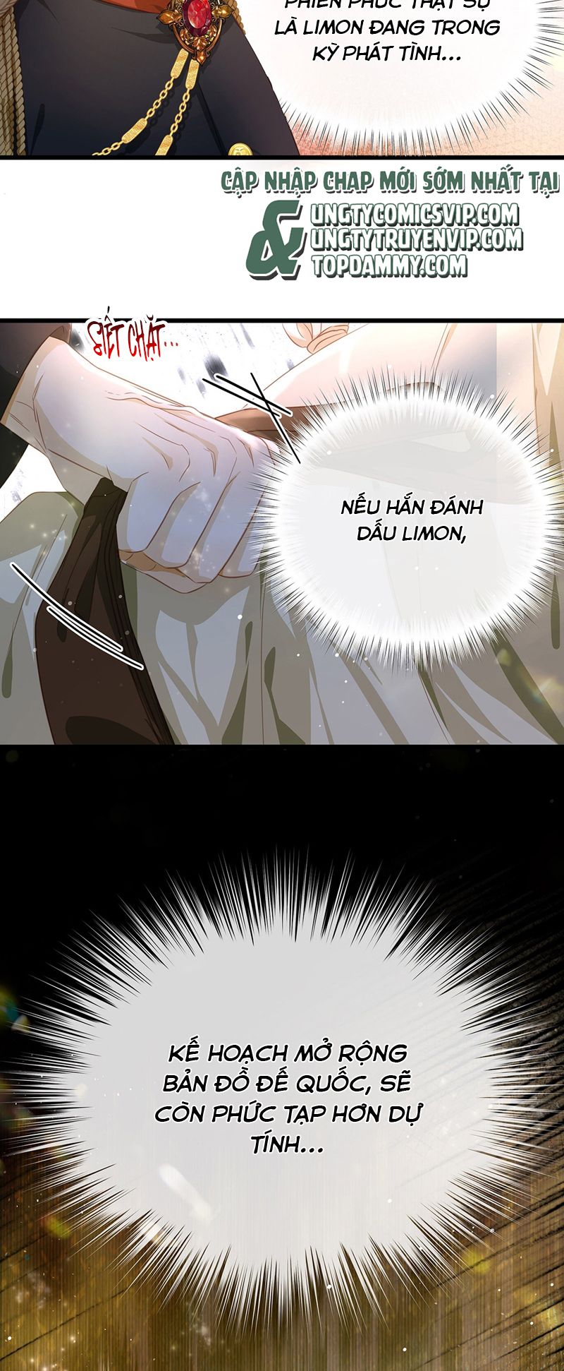Tôi Trùng Sinh Trở Thành Tiểu Ác Long Của Vương Tử Điện Hạ Chapter 32 - Next Chapter 33