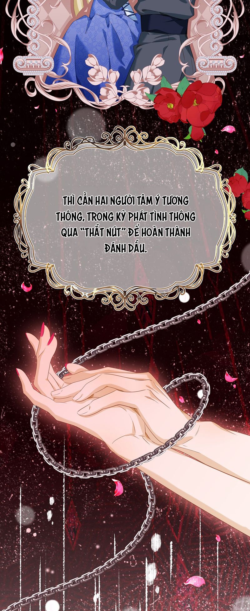 Tôi Trùng Sinh Trở Thành Tiểu Ác Long Của Vương Tử Điện Hạ Chapter 32 - Next Chapter 33