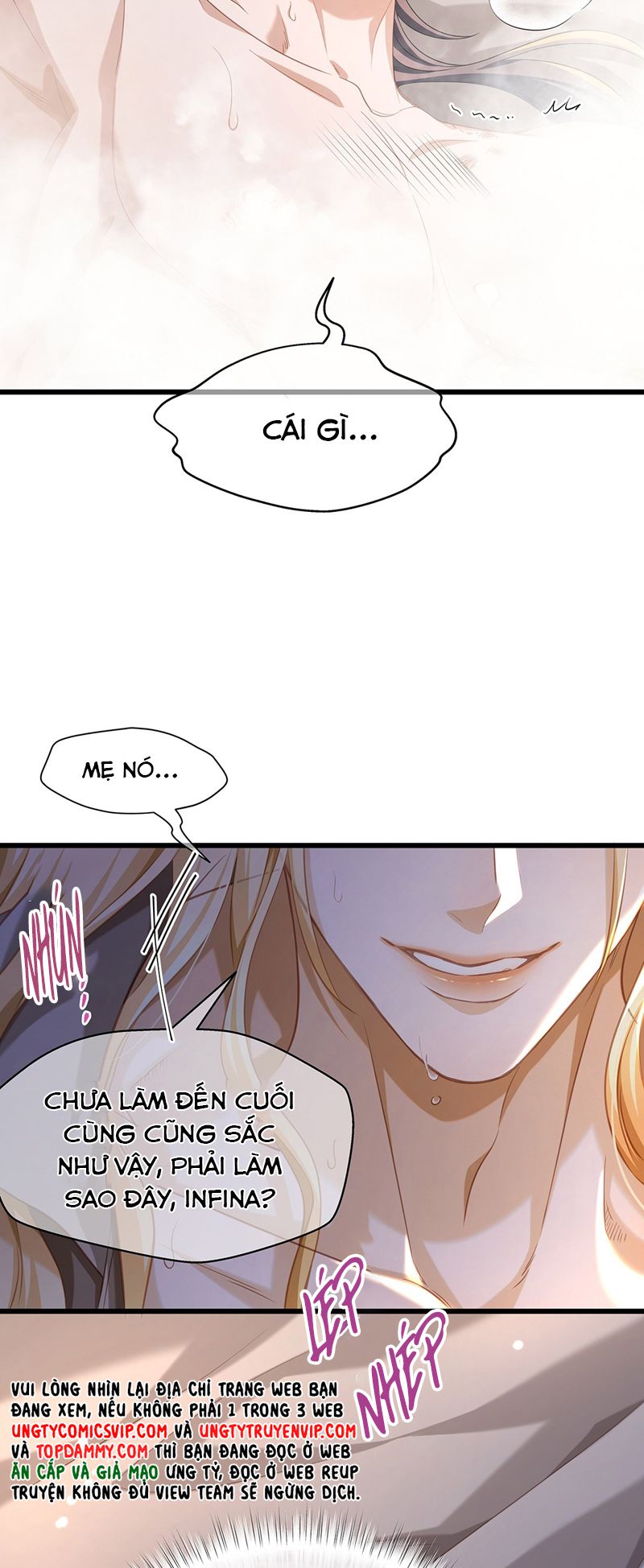 Tôi Trùng Sinh Trở Thành Tiểu Ác Long Của Vương Tử Điện Hạ Chapter 32 - Next Chapter 33