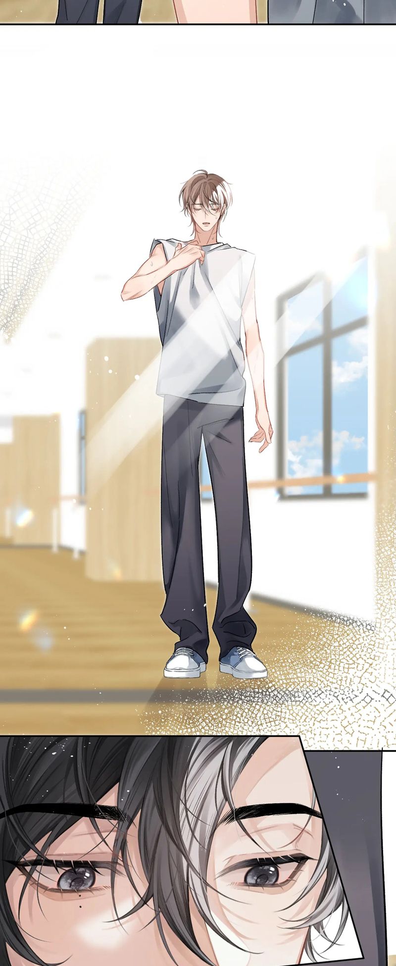 Nghịch Lý Câu Fan Chapter 7 - Trang 4