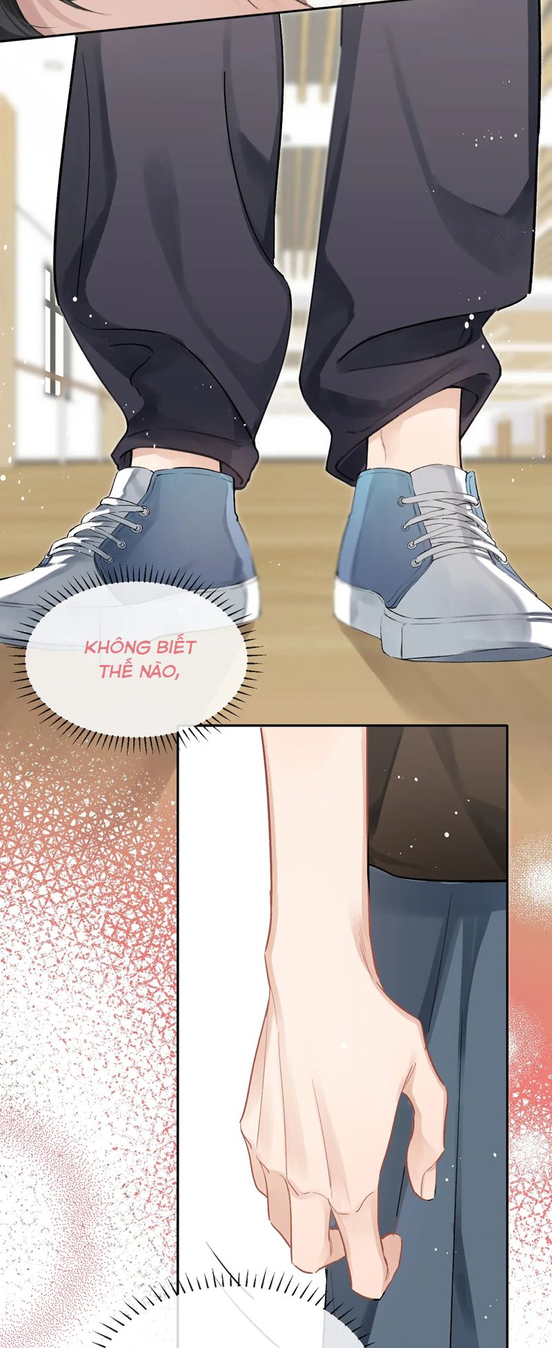 Nghịch Lý Câu Fan Chapter 7 - Trang 4