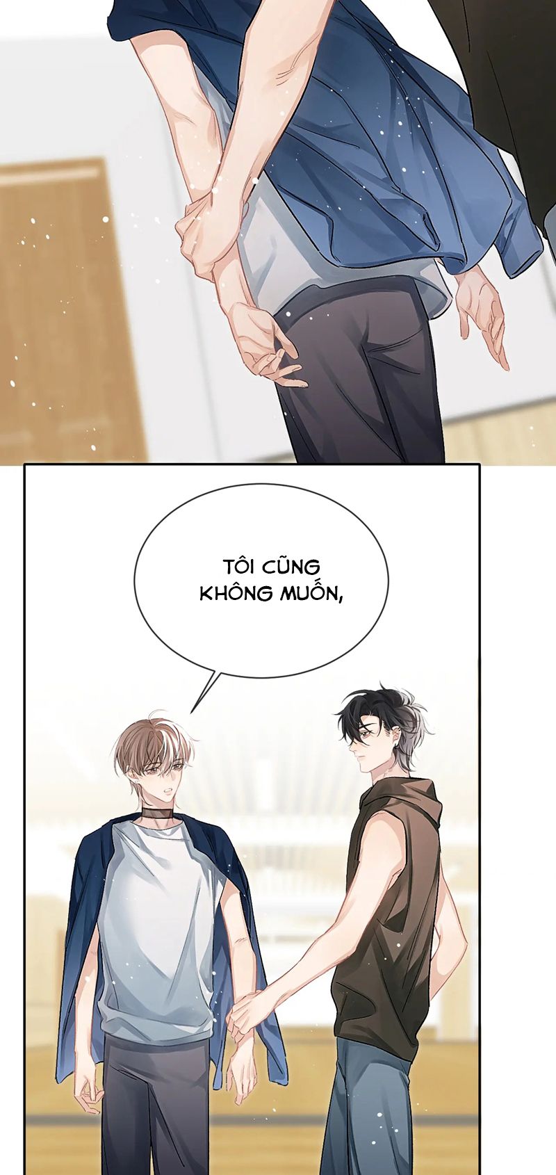 Nghịch Lý Câu Fan Chapter 7 - Trang 4