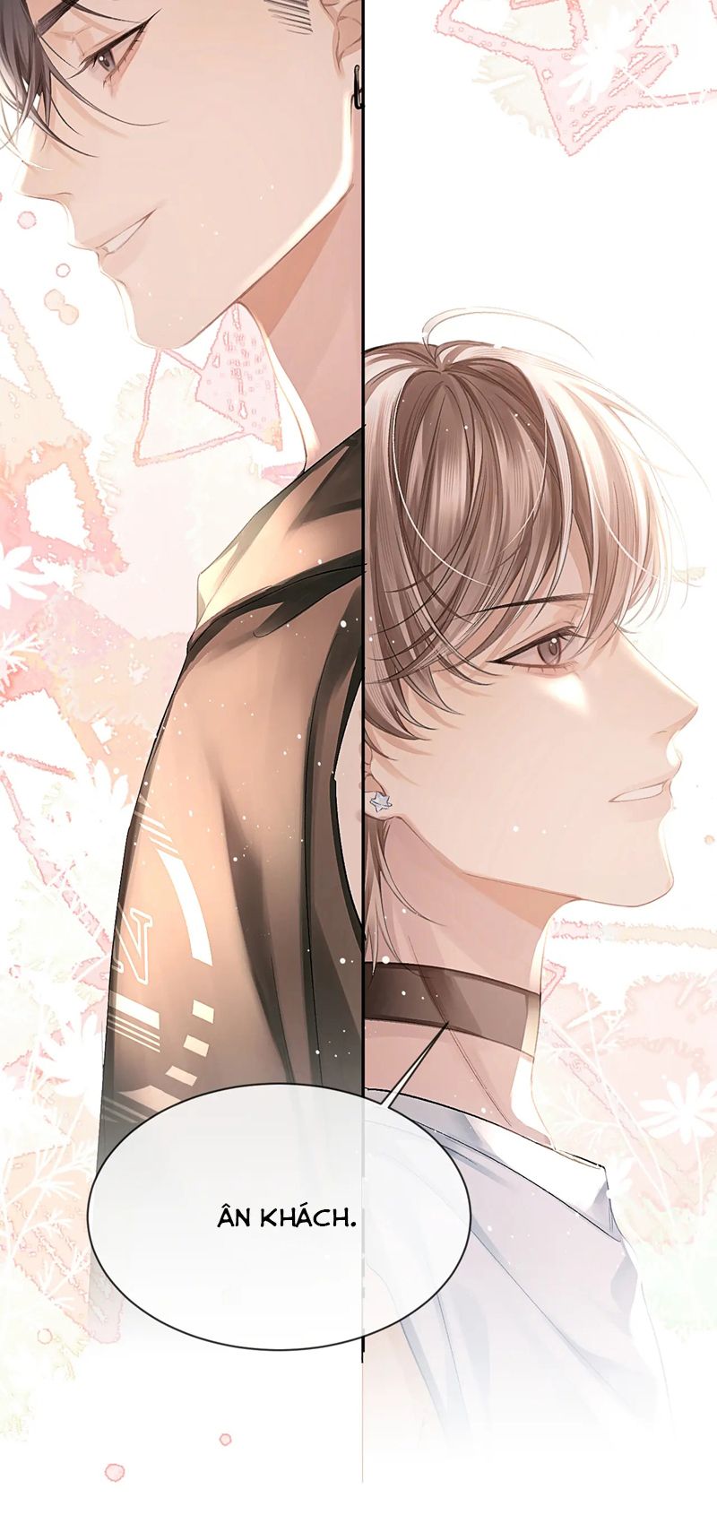 Nghịch Lý Câu Fan Chapter 7 - Trang 4