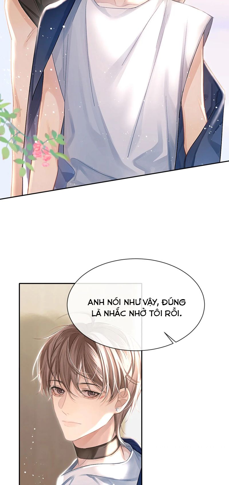 Nghịch Lý Câu Fan Chapter 7 - Trang 4