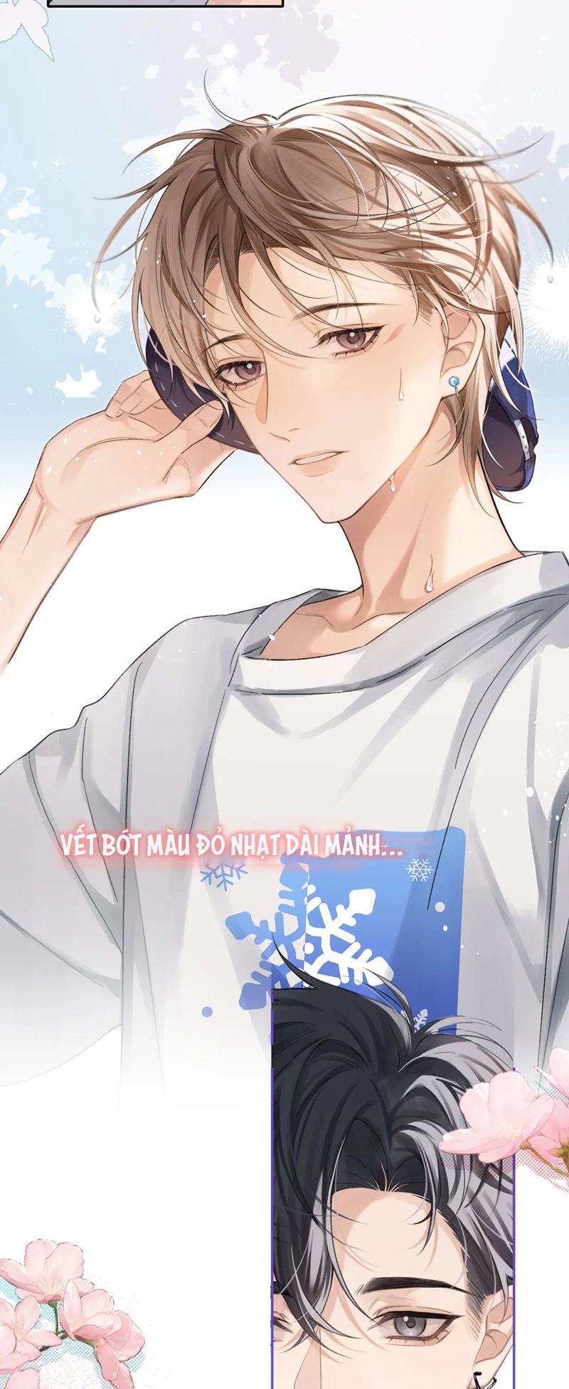 Nghịch Lý Câu Fan Chapter 7 - Trang 4