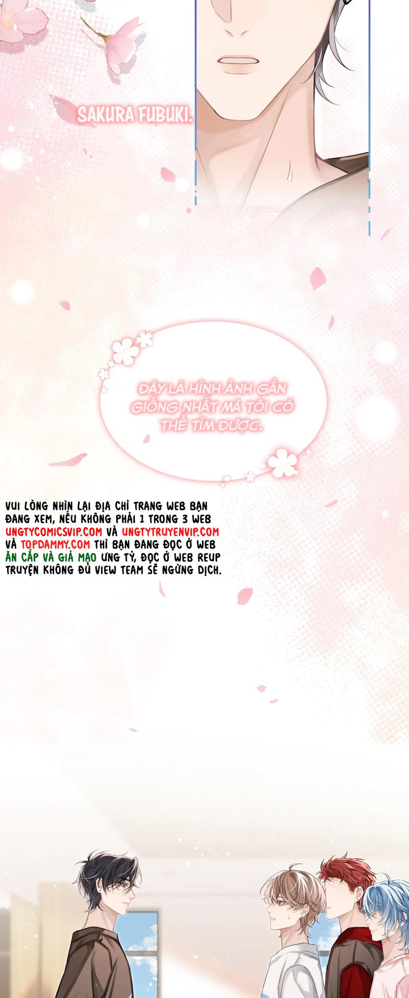 Nghịch Lý Câu Fan Chapter 7 - Trang 4