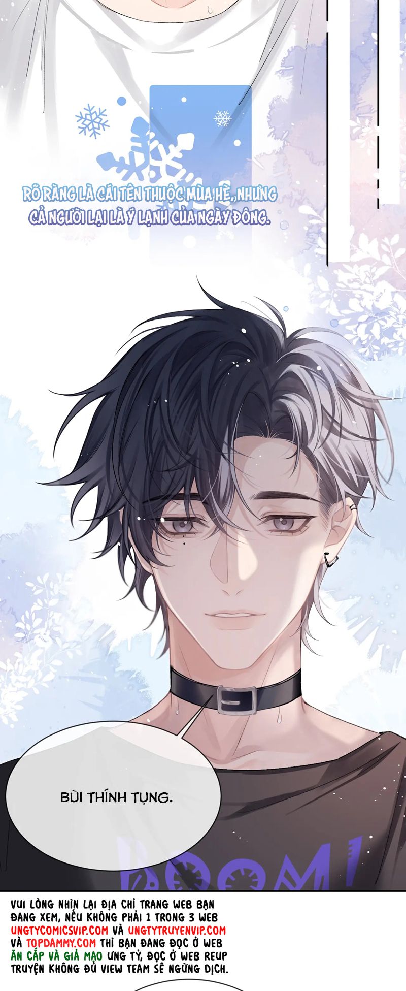 Nghịch Lý Câu Fan Chapter 7 - Trang 4