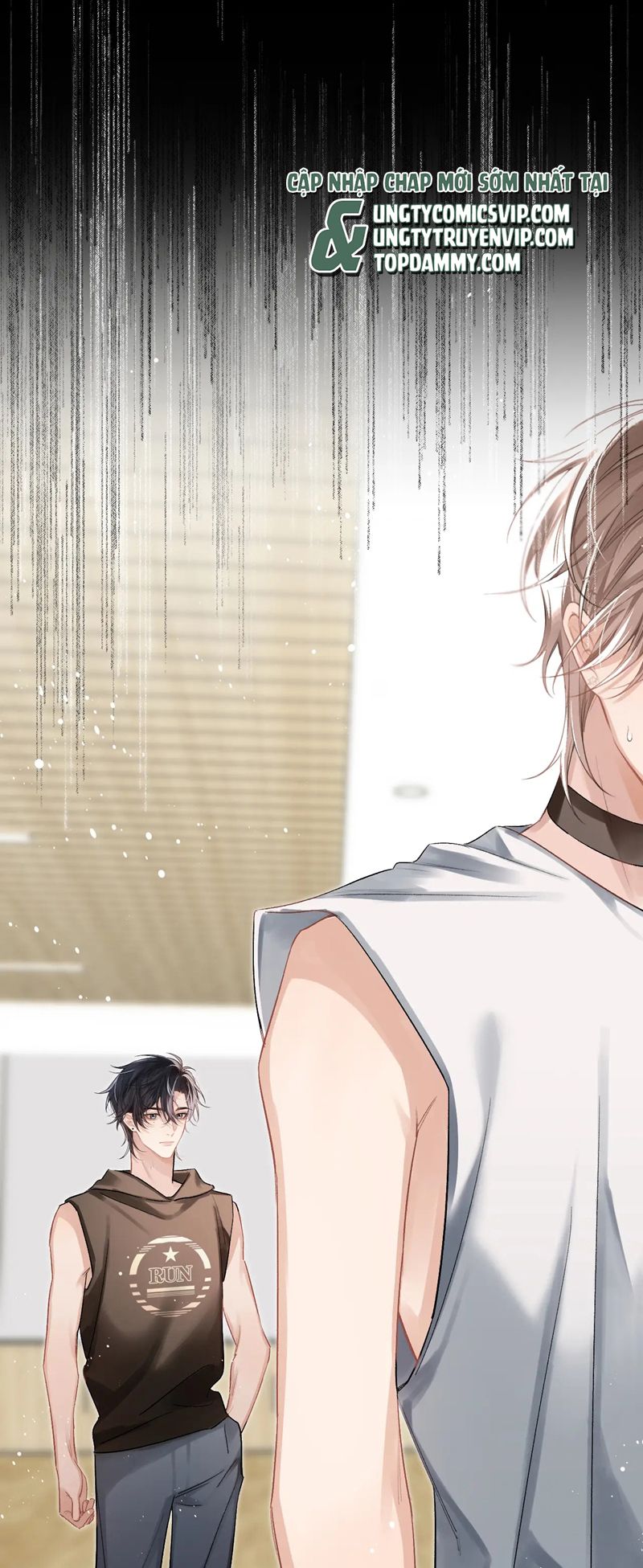 Nghịch Lý Câu Fan Chapter 7 - Trang 4
