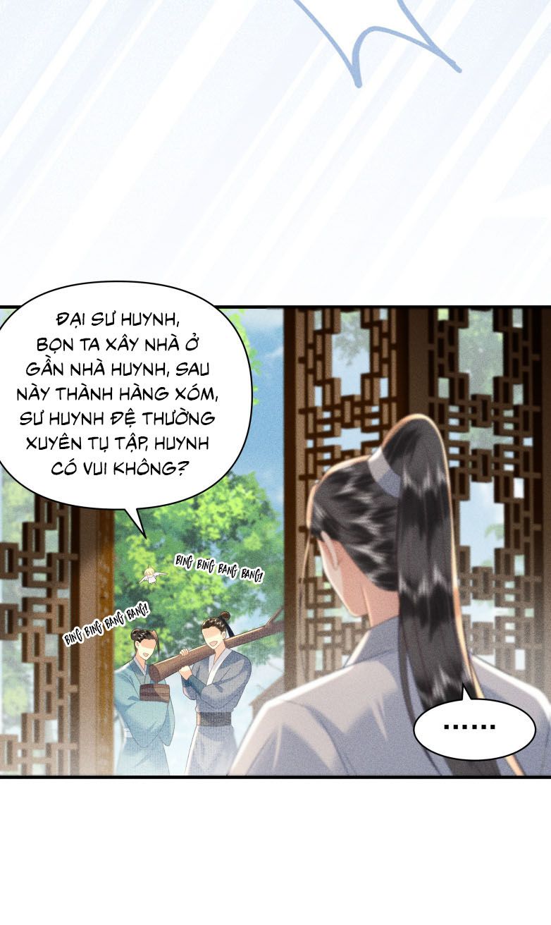 Xuyên Nhanh Chi Cải Tạo Bắt Đầu Lại Làm Người Chapter 100 - Trang 4