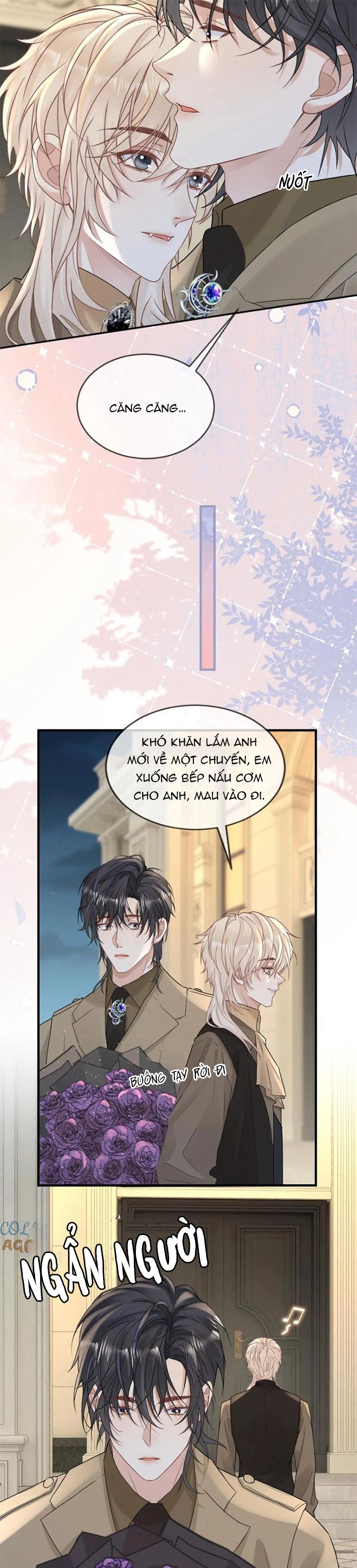 Lang Cẩu Chủ Thần Chapter 174 - Trang 3