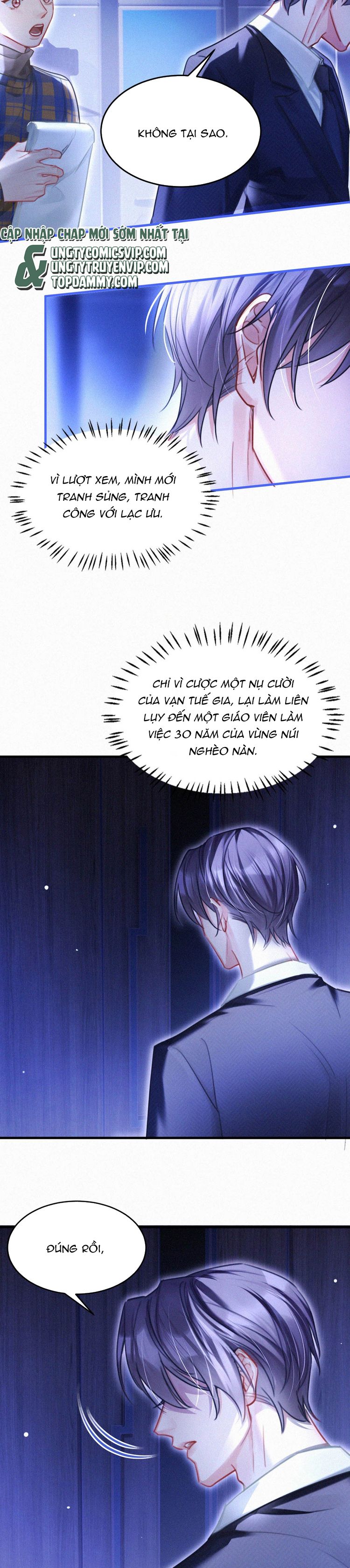 Môi Súng Chapter 126 - Trang 4