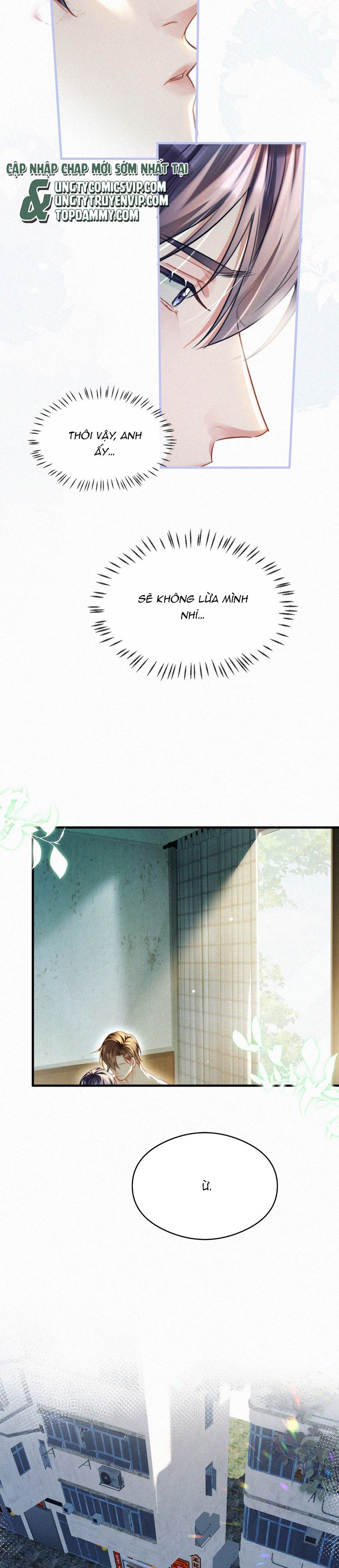 Môi Súng Chapter 126 - Trang 4