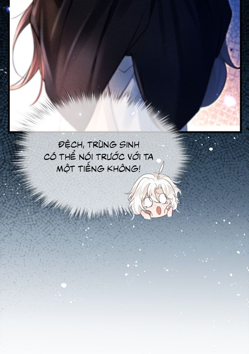 Nam Chủ Vì Sao Quyến Rũ Ta Chap 5 - Trang 4