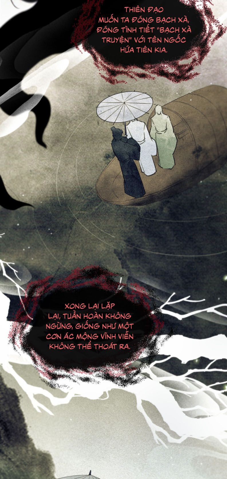 Nam Chủ Vì Sao Quyến Rũ Ta Chap 5 - Trang 4