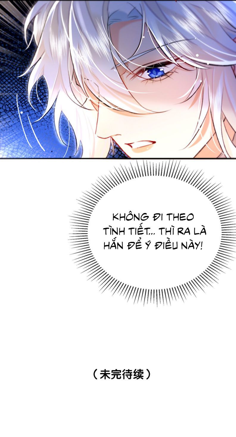 Nam Chủ Vì Sao Quyến Rũ Ta Chap 5 - Trang 4