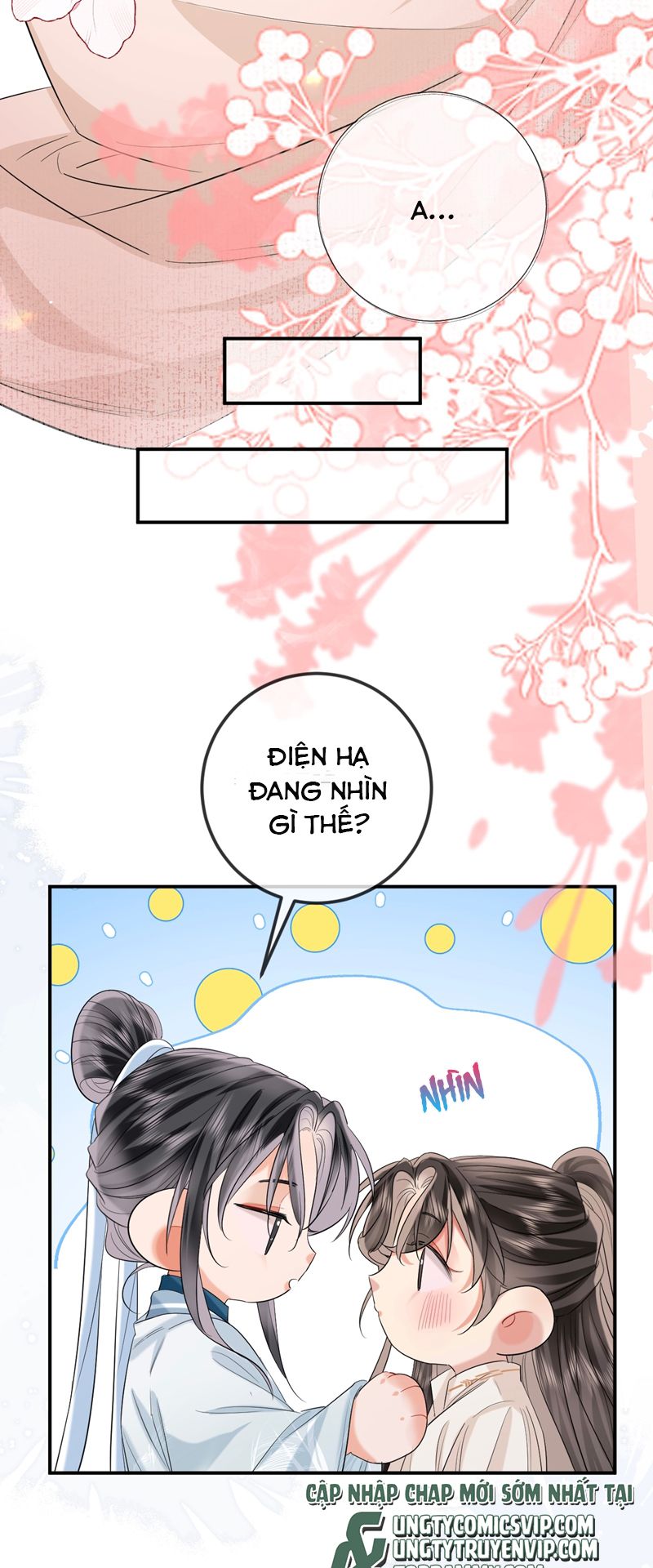 Ôn Hương Diễm Ngọc Chapter 27 - Trang 4