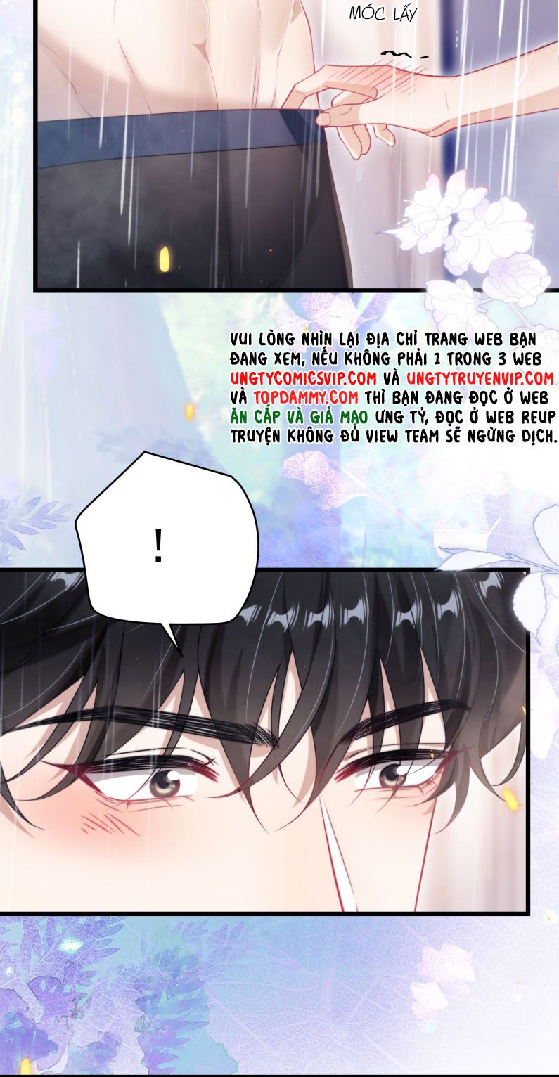 Thẳng Thắn Từ Nghiêm Chapter 105 - Trang 4