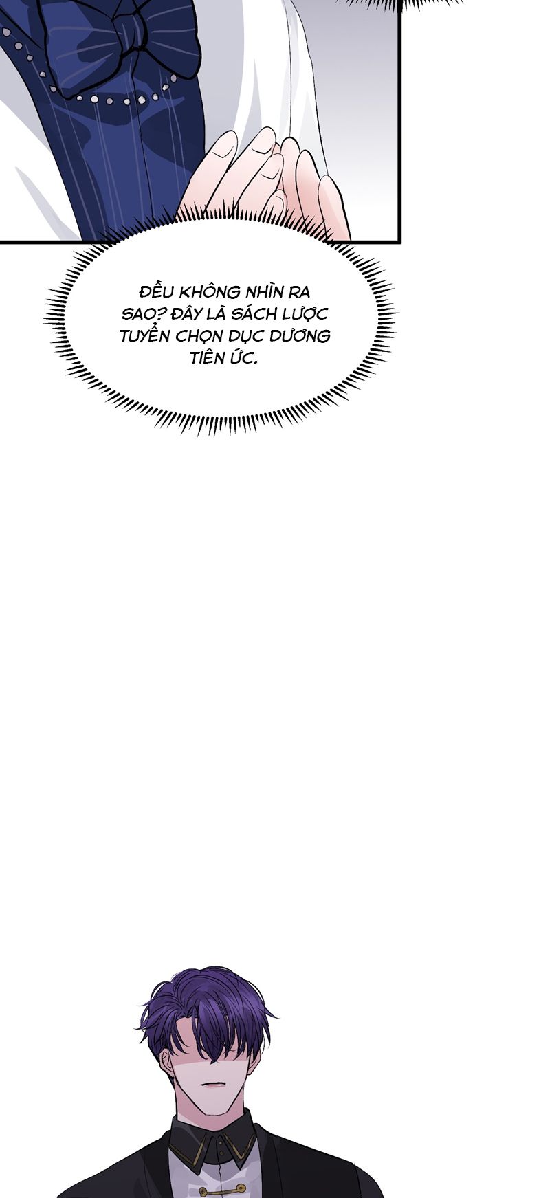 C Vị Thành Thần 3 Chapter 11 - Next Chapter 12