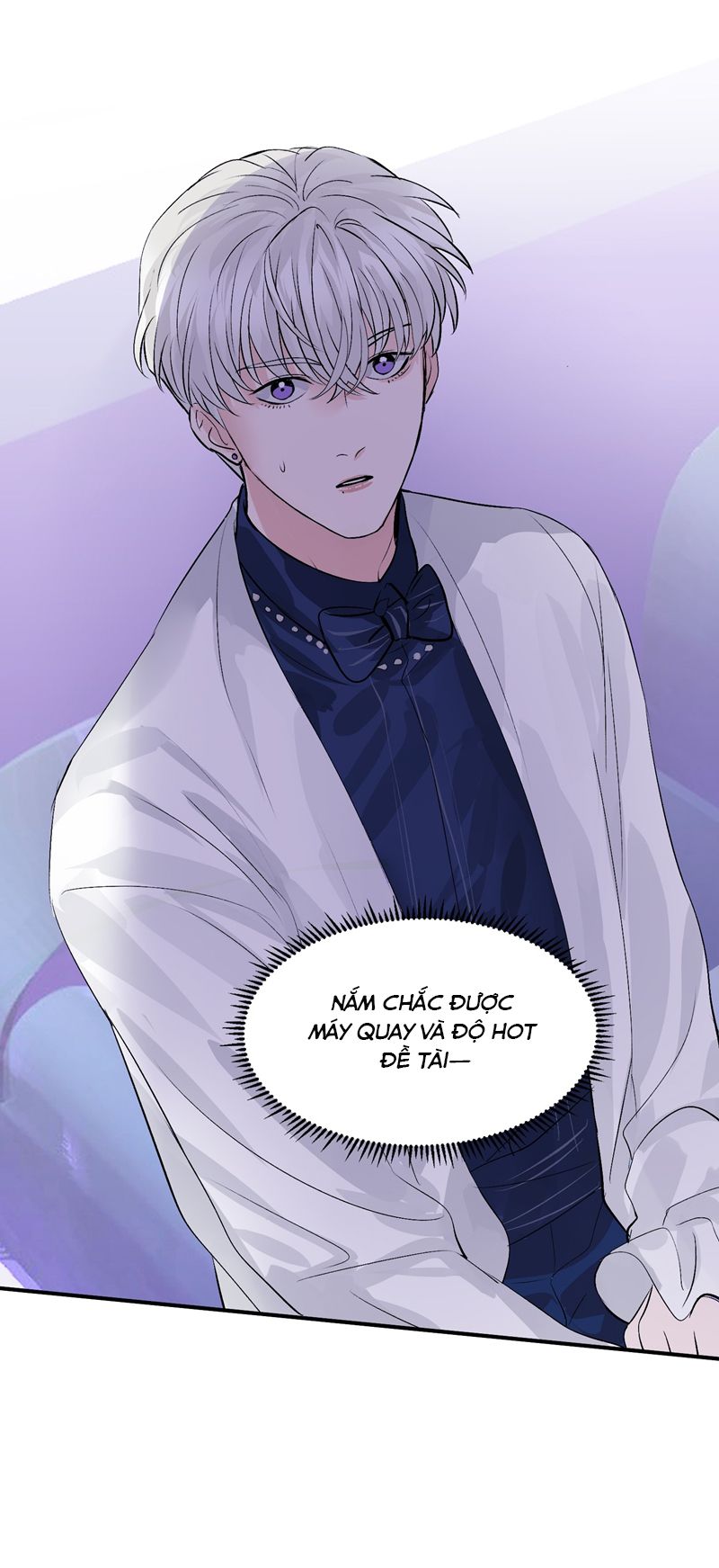 C Vị Thành Thần 3 Chapter 11 - Next Chapter 12