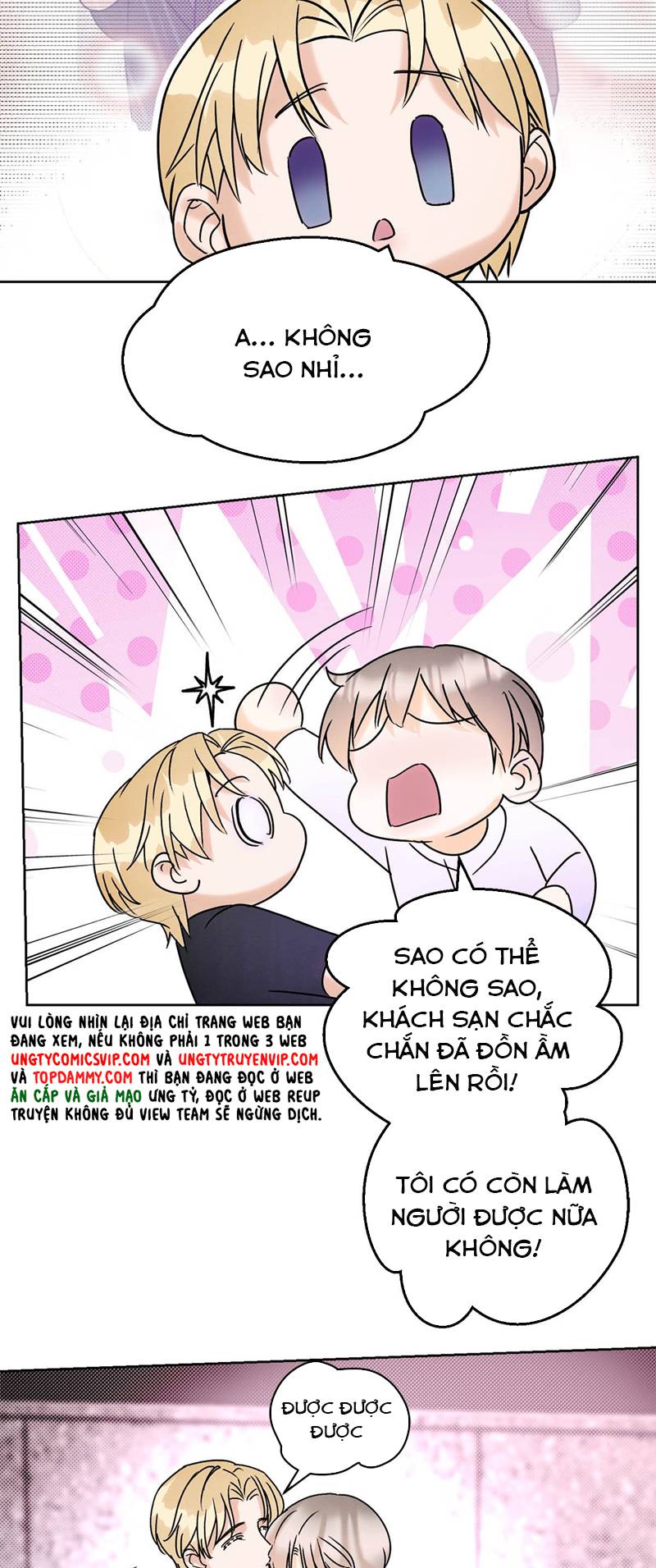 Anh Trai Tiện Lợi Của Tôi Chap 23 - Trang 3