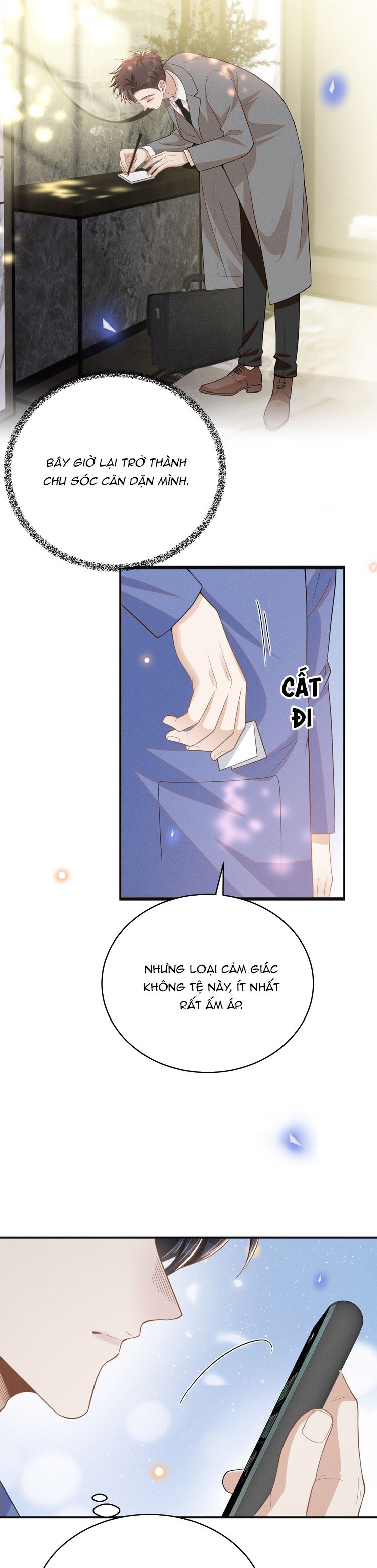 Lai Sinh Bất Kiến Chapter 127 - Trang 4