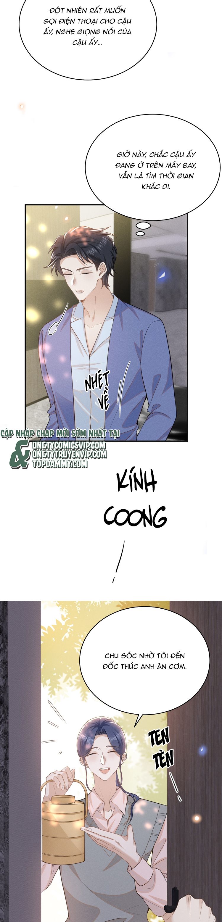 Lai Sinh Bất Kiến Chapter 127 - Trang 4