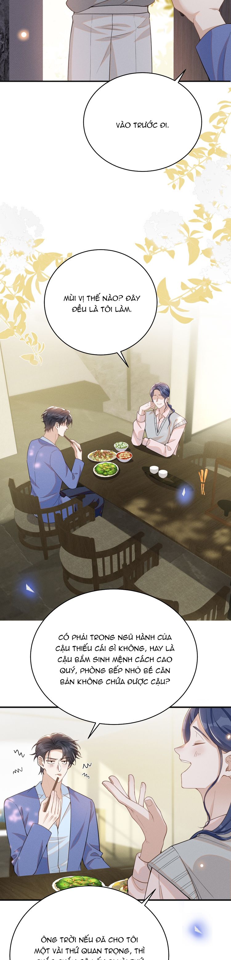 Lai Sinh Bất Kiến Chapter 127 - Trang 4