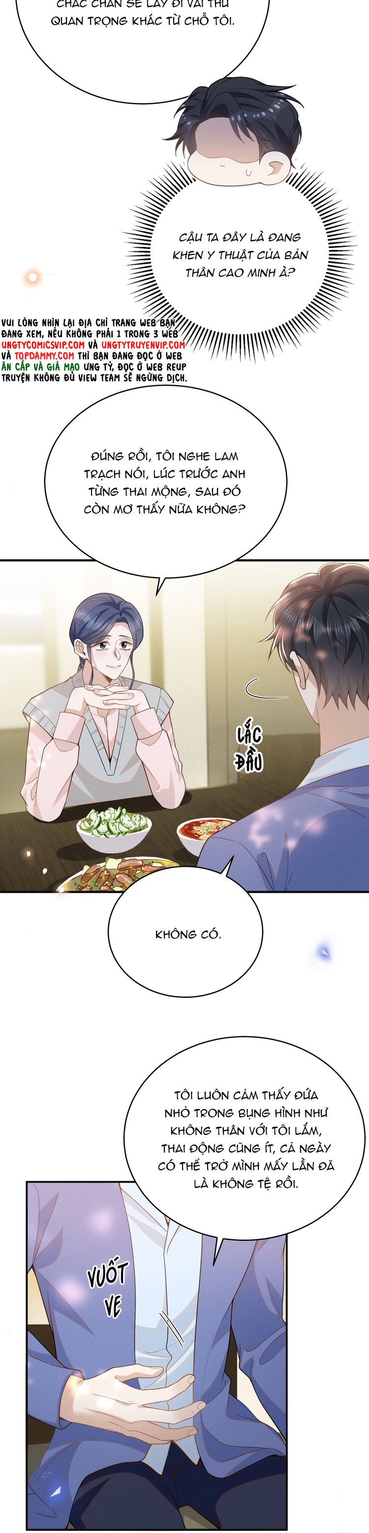 Lai Sinh Bất Kiến Chapter 127 - Trang 4