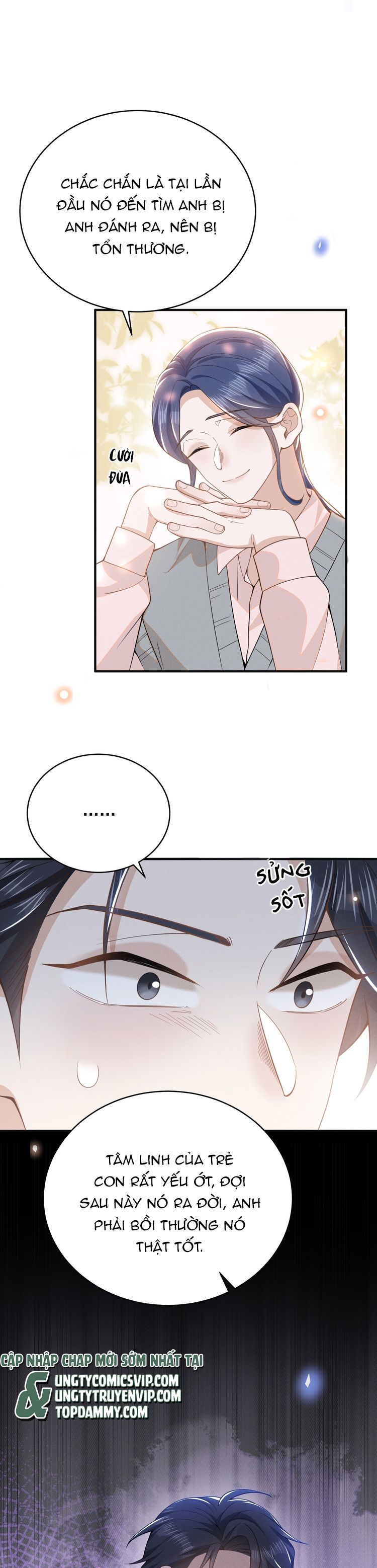 Lai Sinh Bất Kiến Chapter 127 - Trang 4