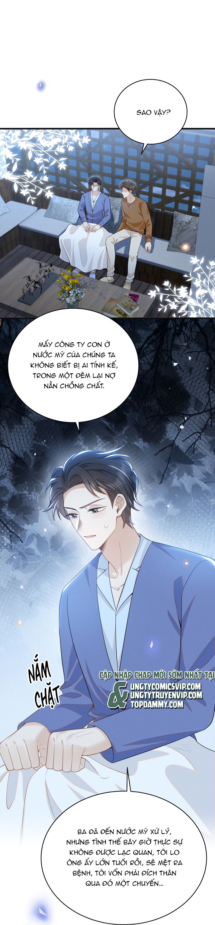 Lai Sinh Bất Kiến Chapter 127 - Trang 4