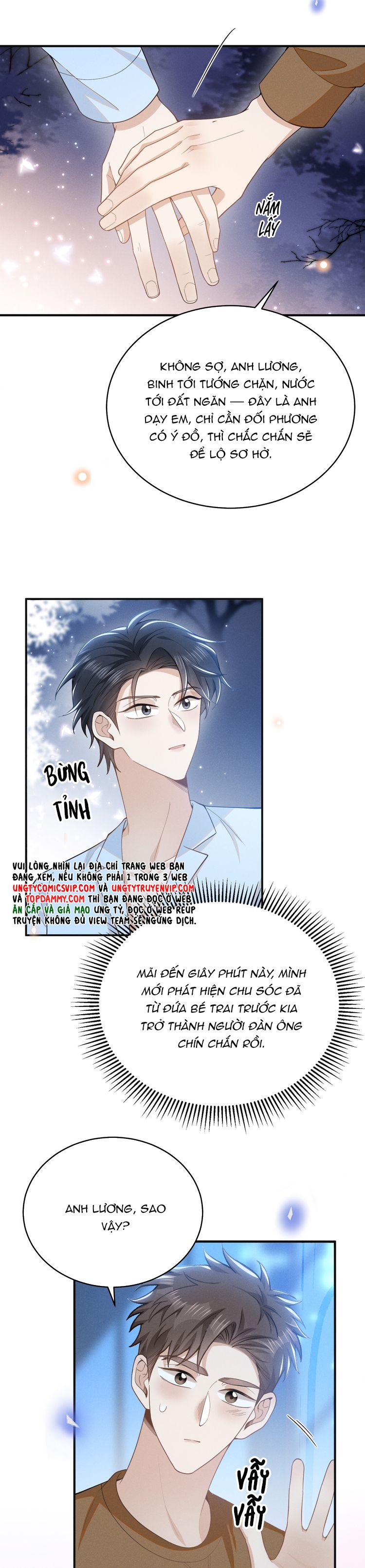 Lai Sinh Bất Kiến Chapter 127 - Trang 4