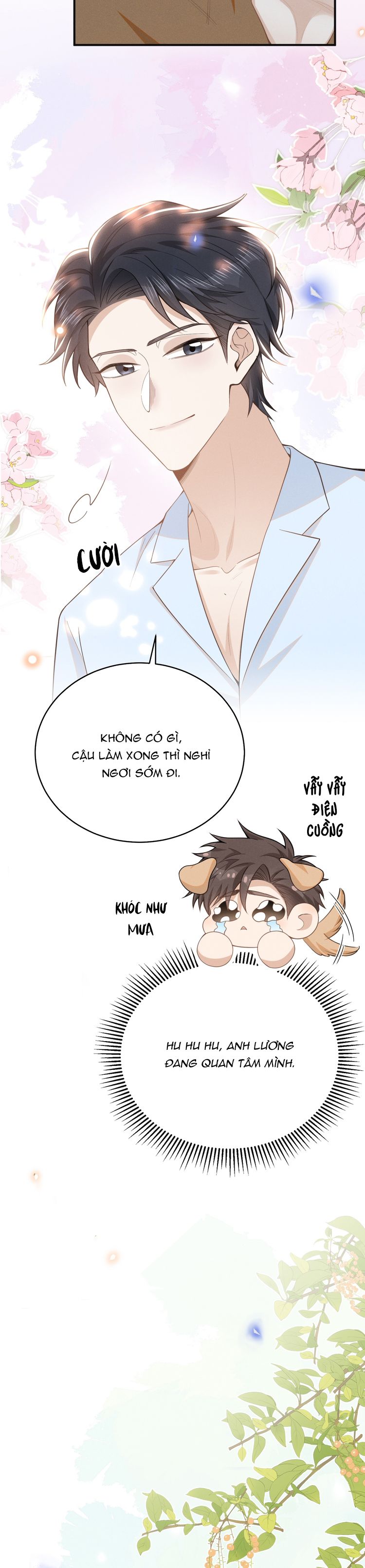 Lai Sinh Bất Kiến Chapter 127 - Trang 4