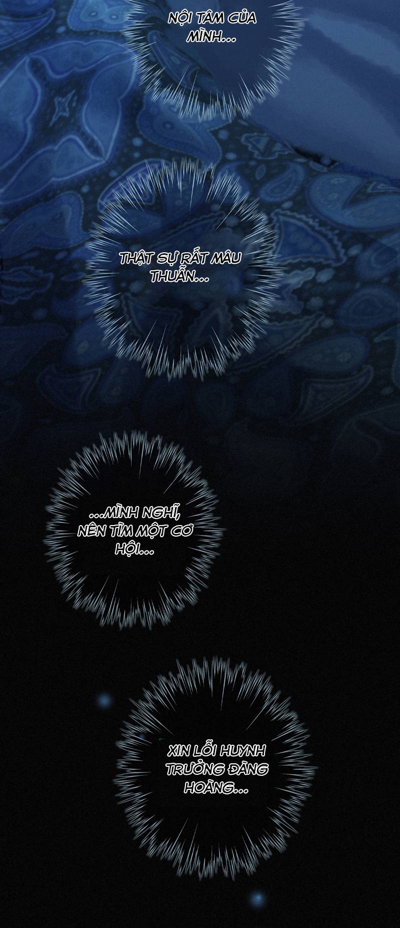 Khốn Thú Chi Nhiễm Chapter 11 - Next Chapter 12