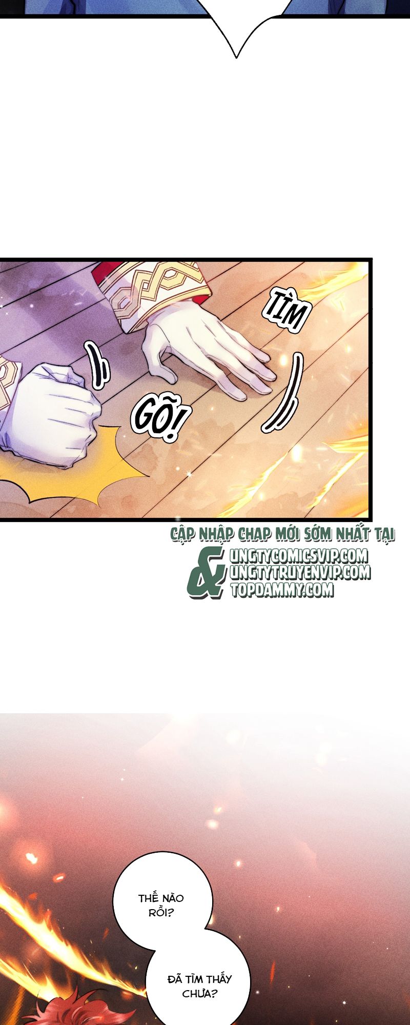 Cao Tháp Chapter 40 - Trang 3