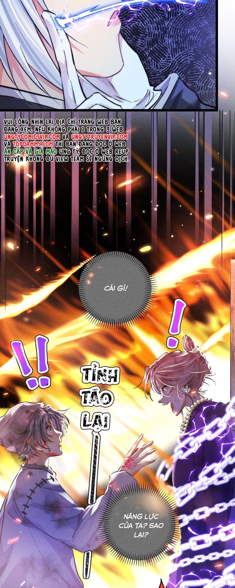 Cao Tháp Chapter 40 - Trang 3