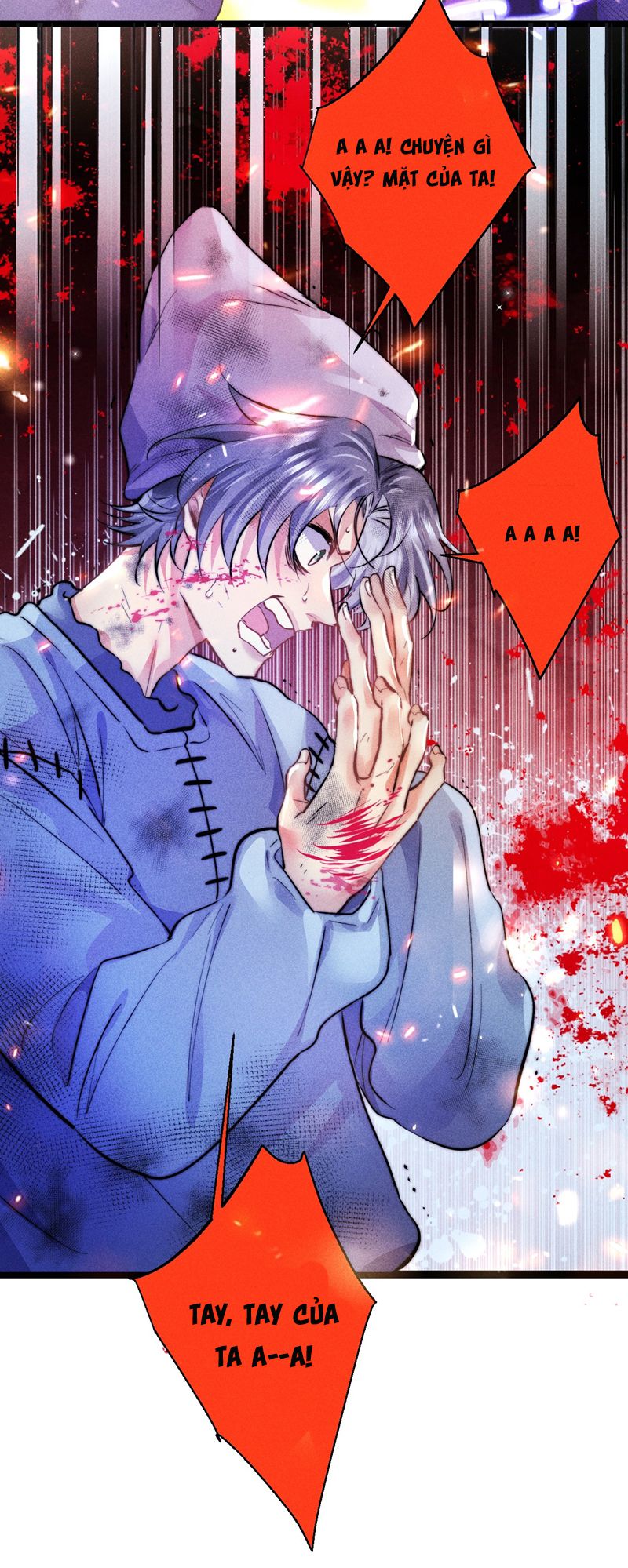 Cao Tháp Chapter 40 - Trang 3