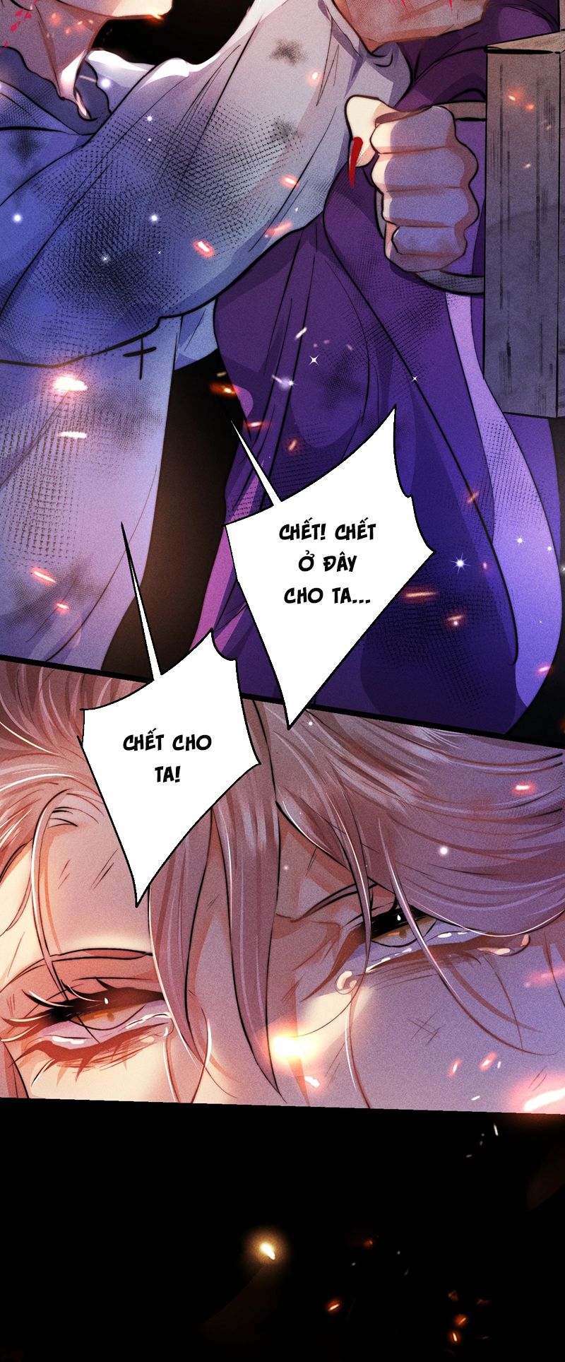 Cao Tháp Chapter 40 - Trang 3