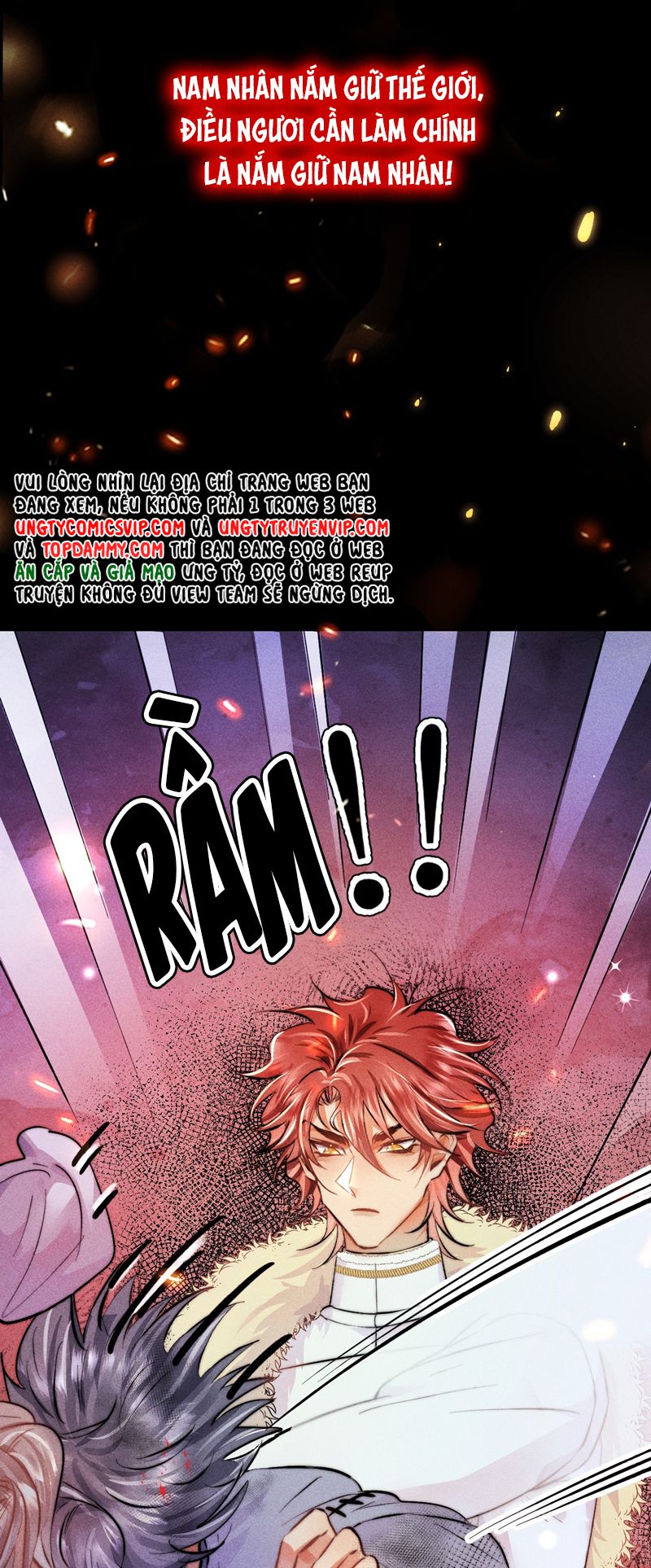 Cao Tháp Chapter 40 - Trang 3