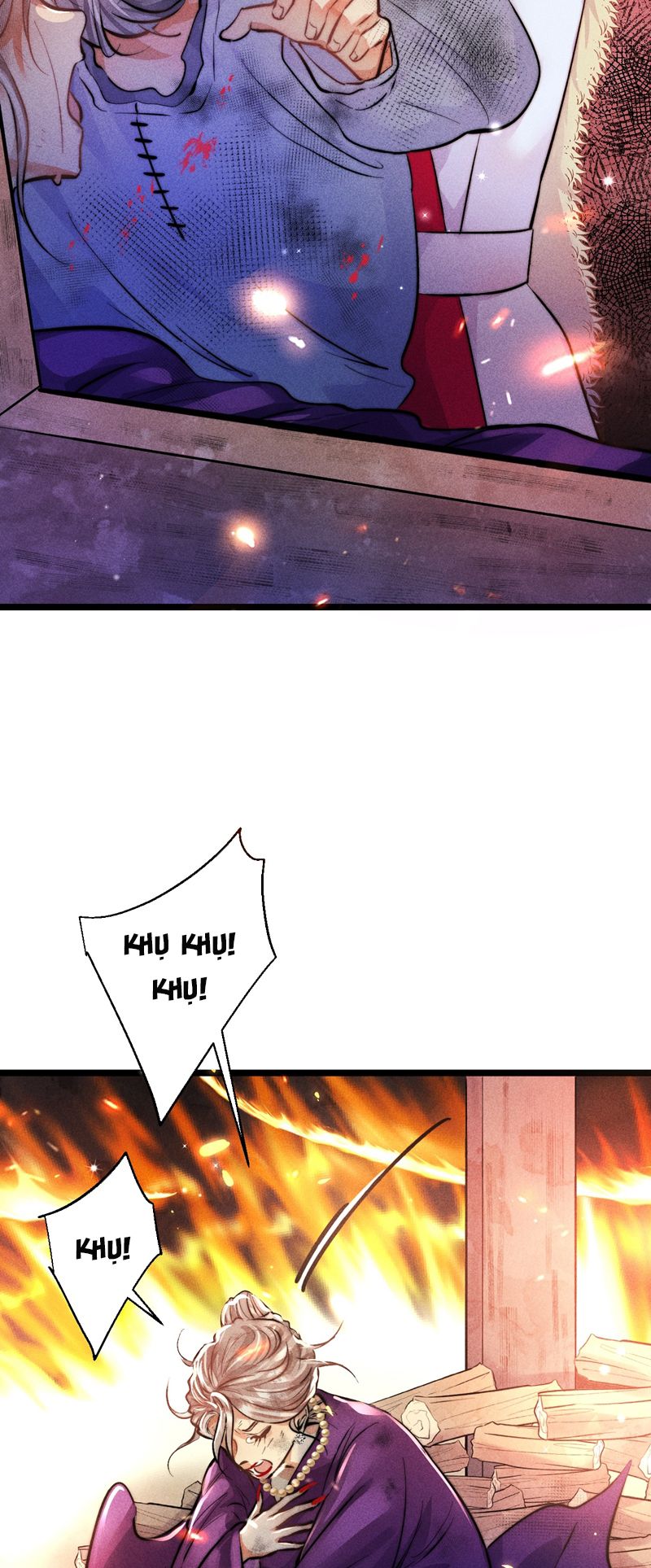 Cao Tháp Chapter 40 - Trang 3