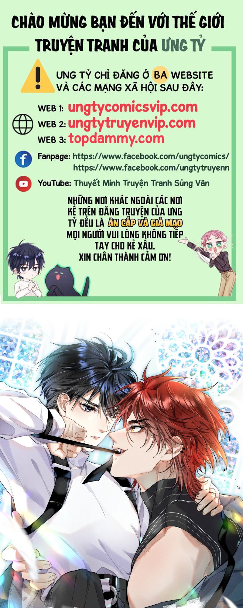 Cao Tháp Chapter 40 - Trang 3