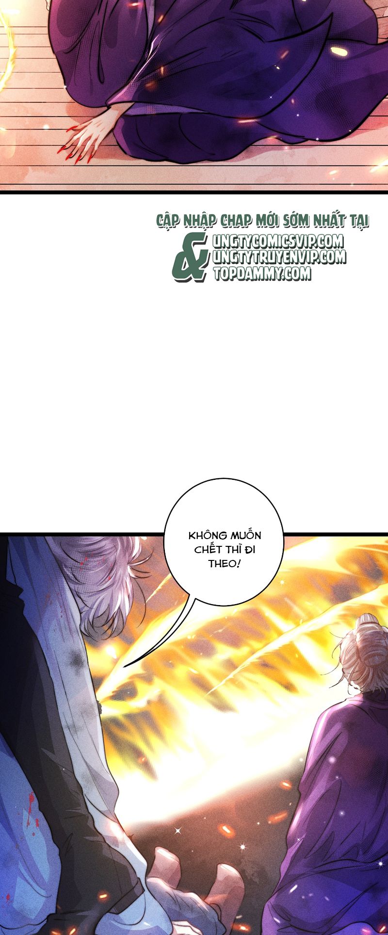 Cao Tháp Chapter 40 - Trang 3