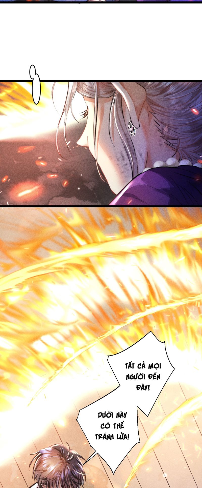 Cao Tháp Chapter 40 - Trang 3