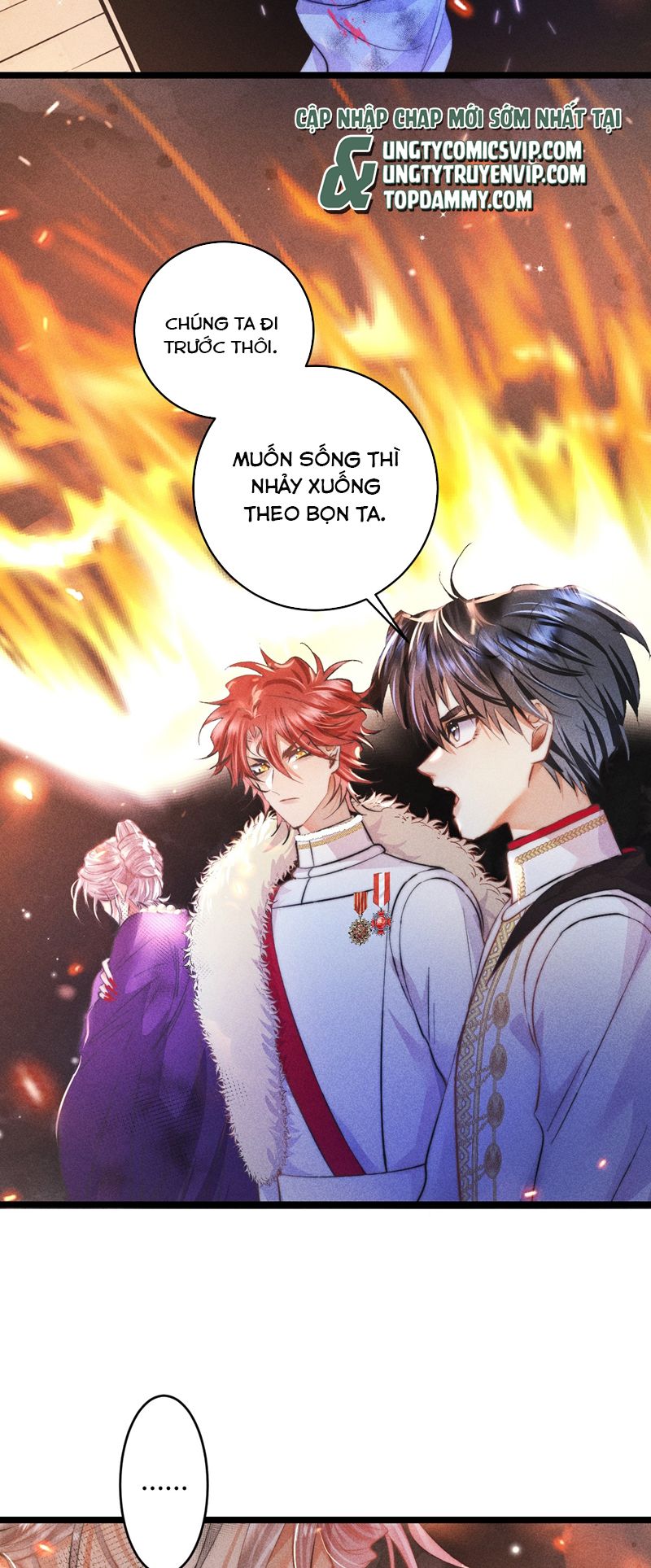 Cao Tháp Chapter 40 - Trang 3